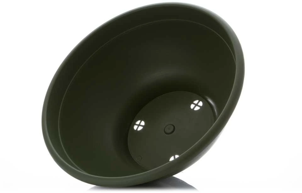 Plastikinis vazonas Plasticotto Bowl, Ø60 cm