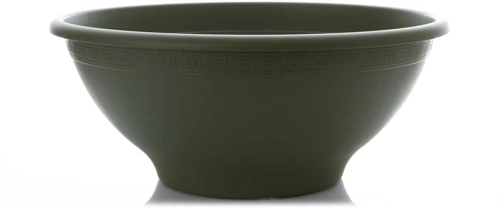Plastikinis vazonas Plasticotto Bowl, Ø60 cm