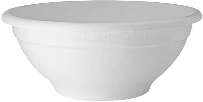 Plastikinis vazonas Plasticotto Bowl, Ø40 cm