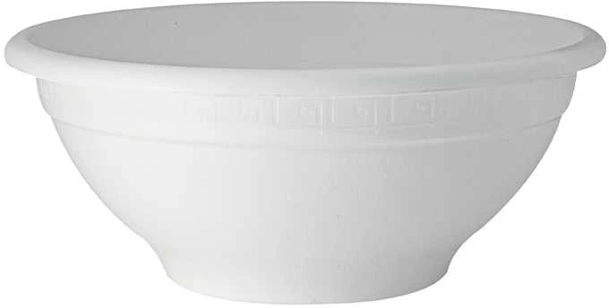 Plastikinis vazonas Plasticotto Bowl, Ø50 cm