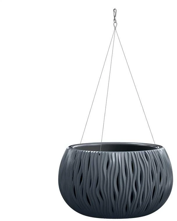 Vazonas Prosperplast Sandy Bowl DSK370-S433, Ø 37 cm