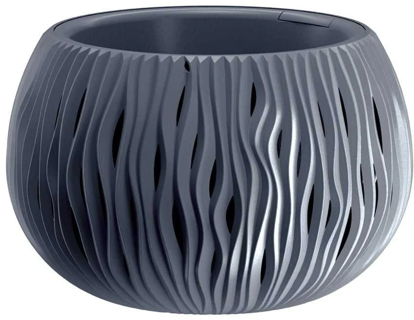 Vazonas Prosperplast Sandy Bowl DSK370-S433, Ø 37 cm