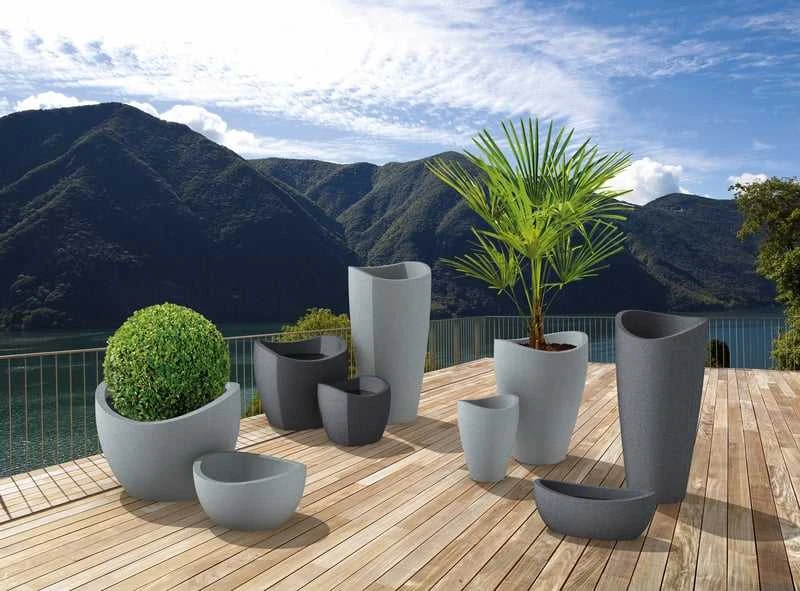 VDO FLOWER POT WAVE 54265