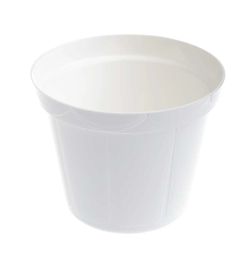Uniplastex Plastikinis vazonas Unipastex Classic, Ø12 cm