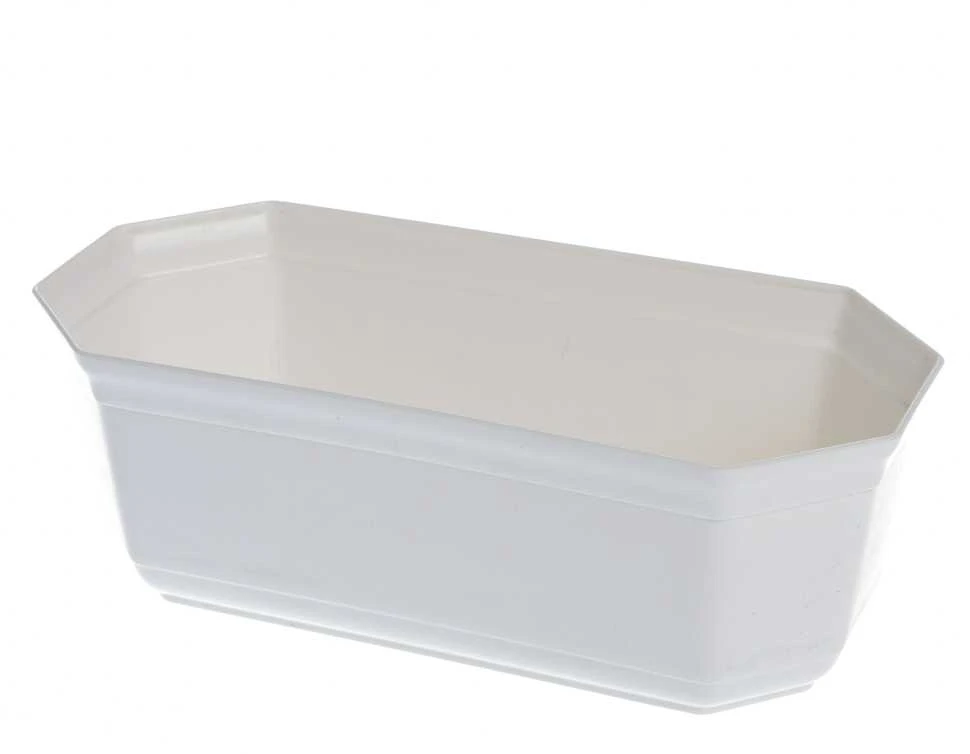 Plastikinė kaktusinė Uniplastex Ukor, 24 x 11.3 cm