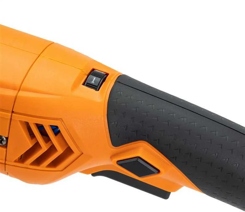 Carruzzo POLIRUOTUVAS S1P-DD16-180 1200W 180MM