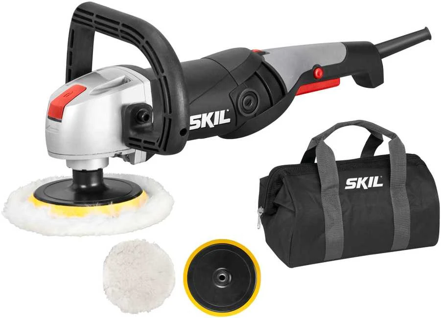 Poliruoklis SKIL Masters 9955 MA