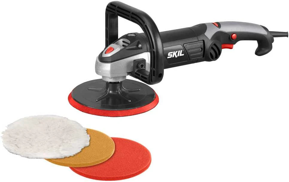 Poliruoklis Skil 1144 AA, F0151144AA