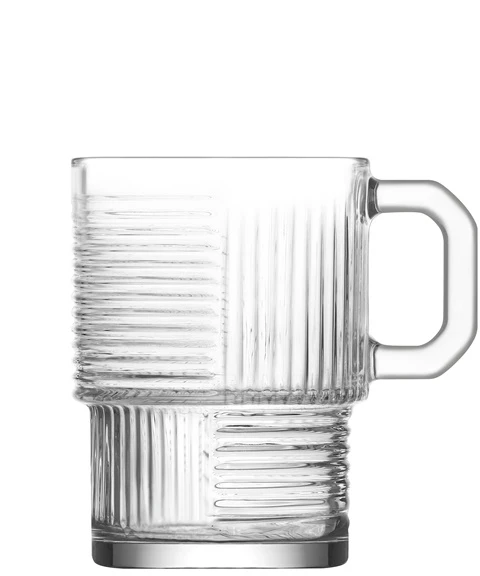 Puodelis Lav Helen, skaidri sp., 0.270 l