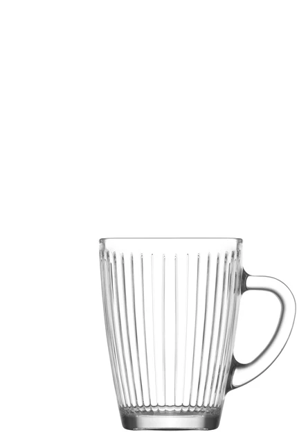 Puodelis Lav Helen, skaidri sp., 0.3 l