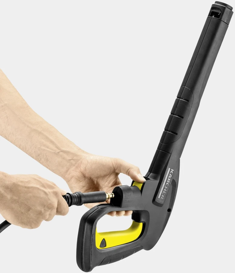 Kärcher G 180 Q Quick Connect Aukšto slėgio purškimo pistoletas