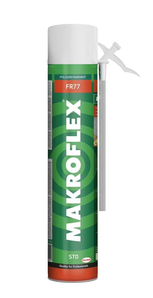 Dell ASSEMBLY FOAM MAKROFLEX FR77 750ML