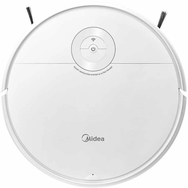 Dulkių siurblys - robotas Midea i5C, Baltas