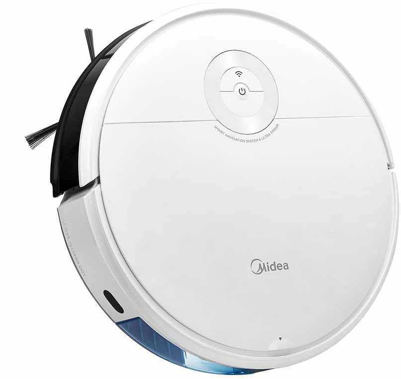 Dulkių siurblys - robotas Midea i5C, Baltas