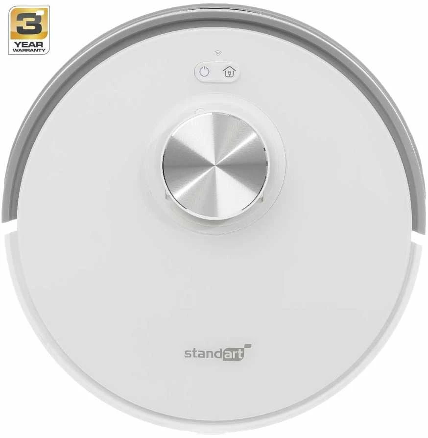 Standart ROBOTAS DULKIŲ SIURBLYS L100PRO