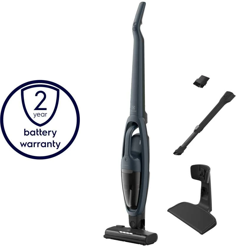 Belaidis dulkių siurblys Electrolux 500 serija, ES52CB21DB