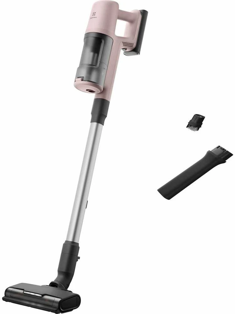 Dulkių siurblys – šluota Electrolux EP61CB21WP, 2500 mAh