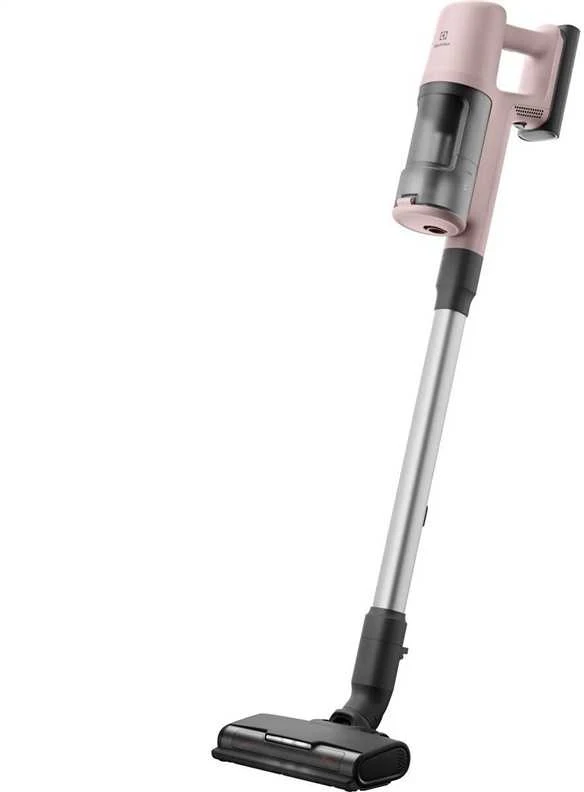 Dulkių siurblys – šluota Electrolux EP61CB21WP, 2500 mAh