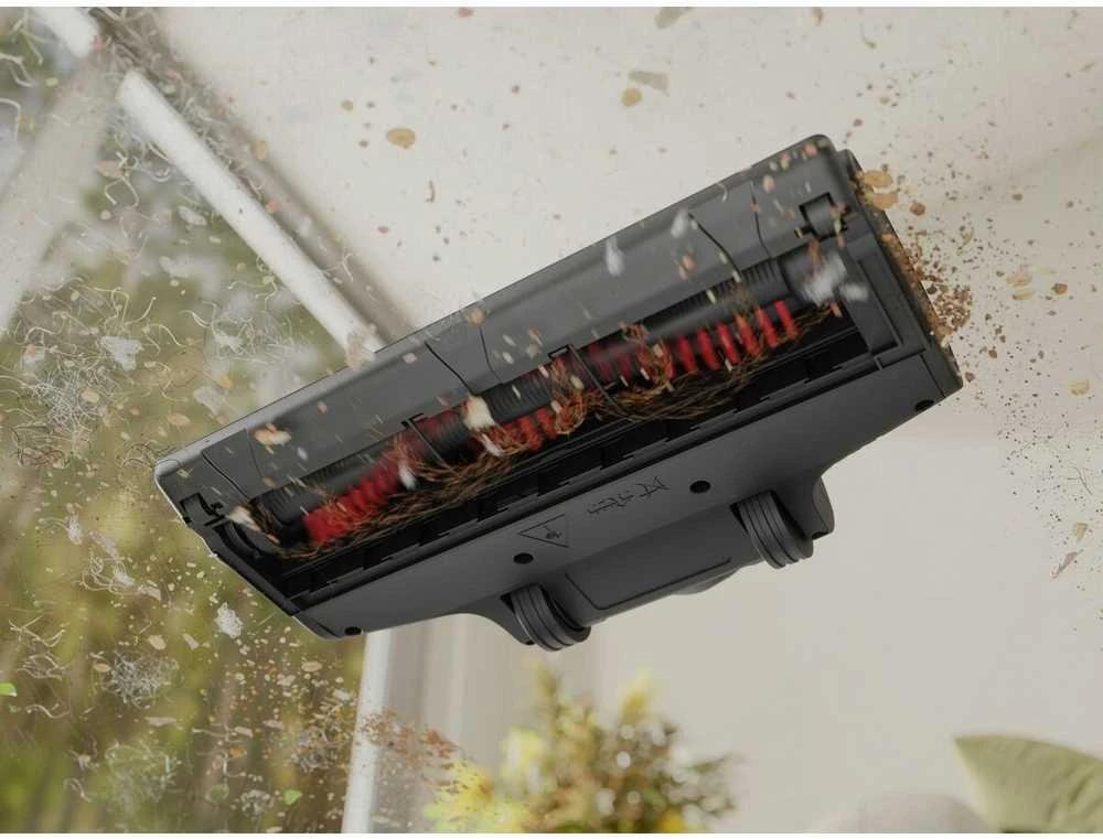 Dulkių siurblys – šluota Electrolux EP61CB21WP, 2500 mAh