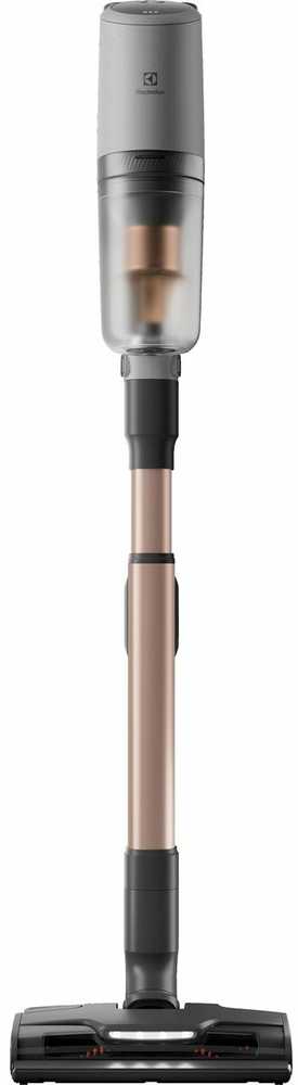 Dulkių siurblys – šluota Electrolux EP82UB25UG, 4000 mAh