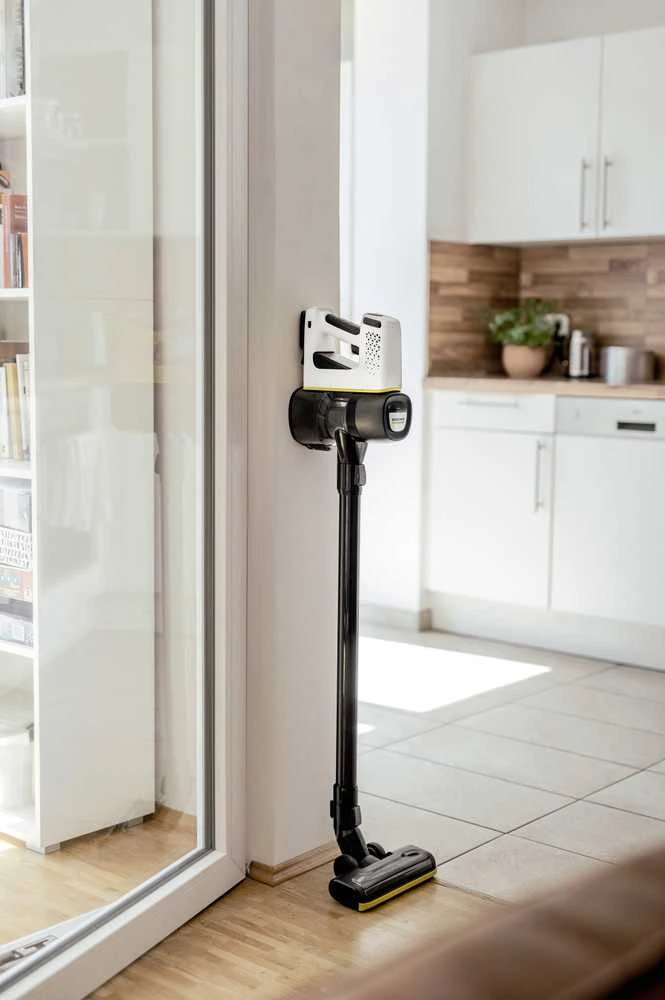 Kärcher Akumuliatorinis siurblys VC 4 Cordless myHome | 1.198-630.0