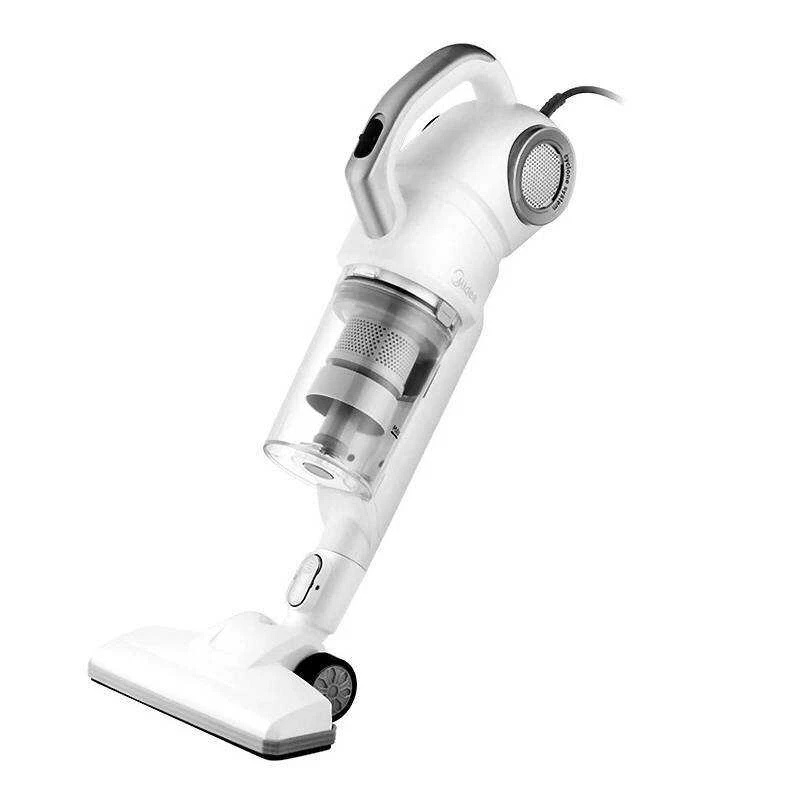 Dulkių siurblys Midea Vacuum Cleaner | P1 MCS2045IT | Corded operating | 450 W | 220-240 V | Baltas | Garantija 24 mėn.