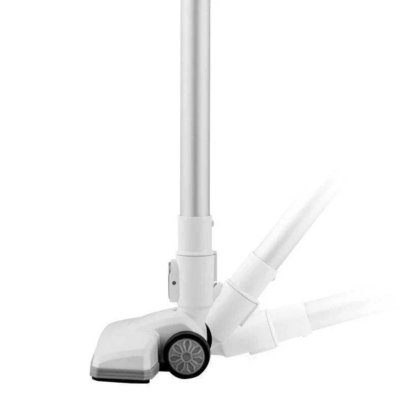 Dulkių siurblys Midea Vacuum Cleaner | P1 MCS2045IT | Corded operating | 450 W | 220-240 V | Baltas | Garantija 24 mėn.