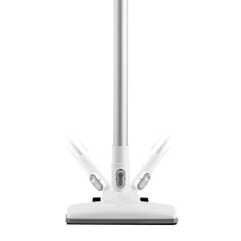 Dulkių siurblys Midea Vacuum Cleaner | P1 MCS2045IT | Corded operating | 450 W | 220-240 V | Baltas | Garantija 24 mėn.