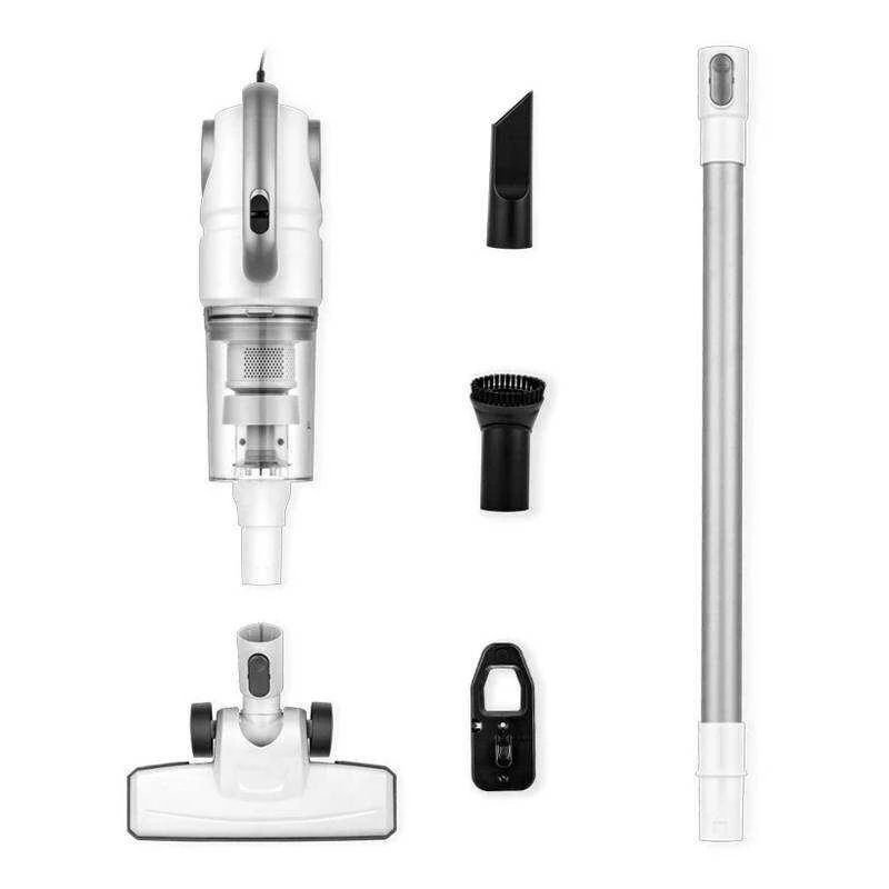 Dulkių siurblys Midea Vacuum Cleaner | P1 MCS2045IT | Corded operating | 450 W | 220-240 V | Baltas | Garantija 24 mėn.