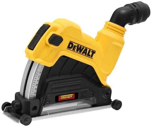 Dulkių surinkimo sistema Dewalt DWE46225-XJ