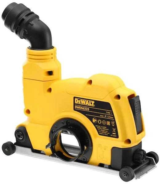 Dulkių surinkimo sistema Dewalt DWE46225-XJ
