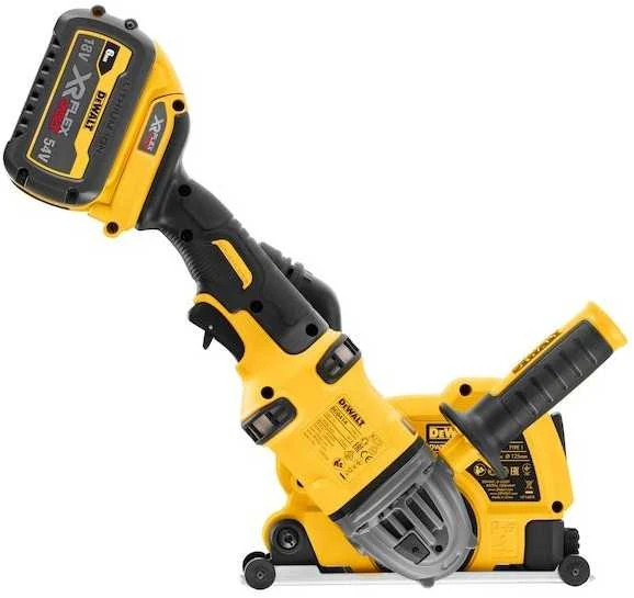 Dulkių surinkimo sistema Dewalt DWE46225-XJ
