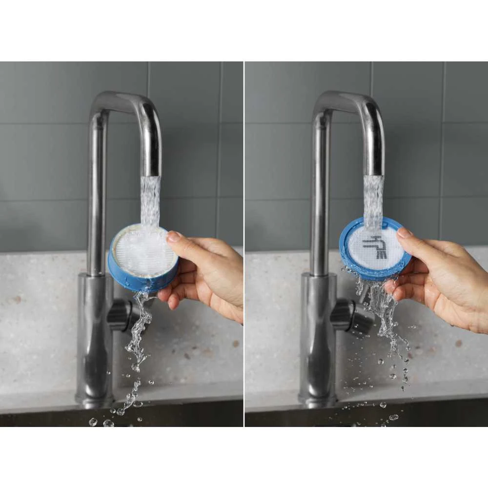 FILTRŲ RINKINYS ESKW5 ELECTROLUX