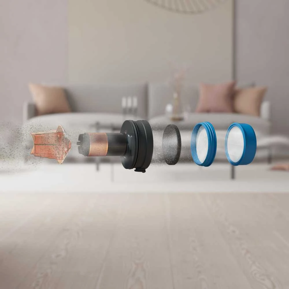 FILTRŲ RINKINYS ESKW5 ELECTROLUX