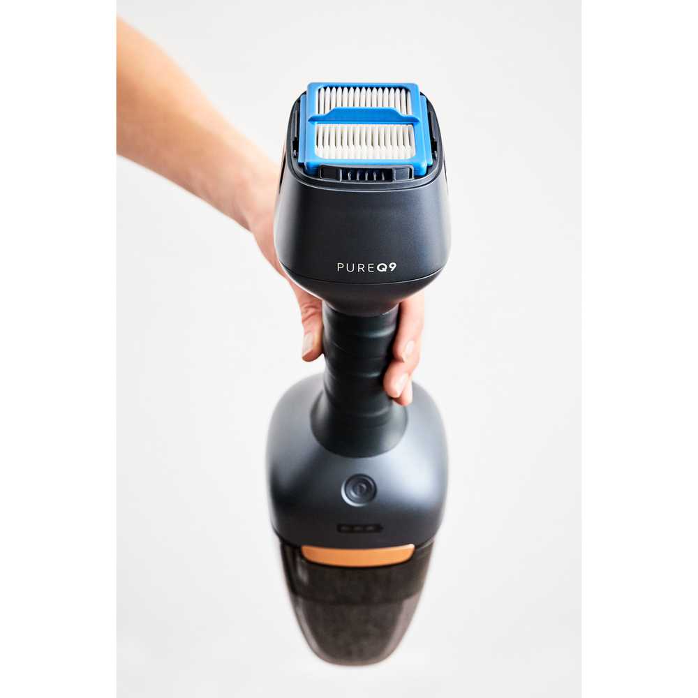 Dulkių siurblio filtrai Electrolux ESKQ9, 2 vnt
