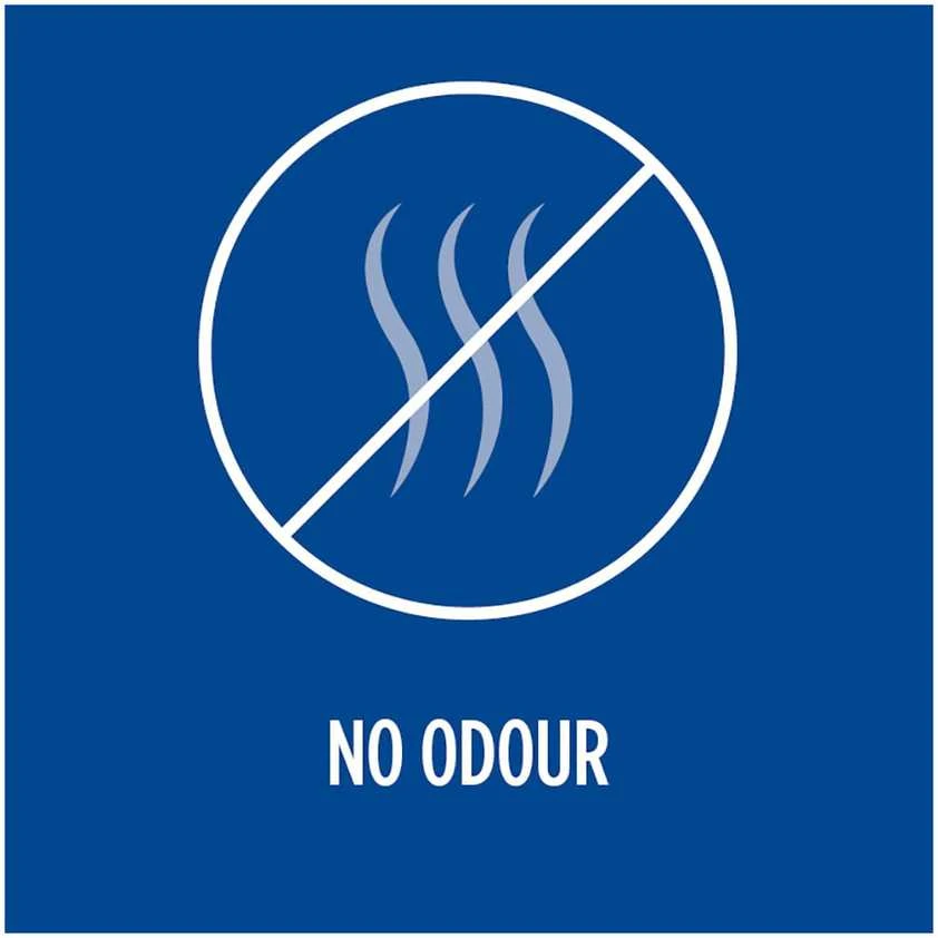 ELECTROLUX E 203S s-bag Anti-Odour dulkių siurblių maišeliai