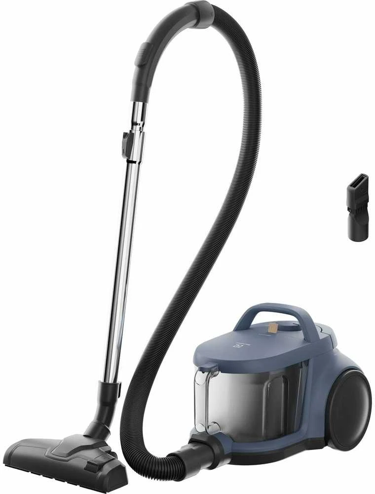 Dulkių siurblys Electrolux EL31C1LDB