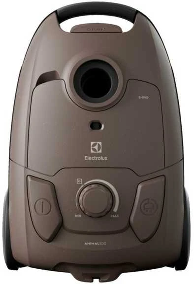 Dulkių siurblys Electrolux EB51A3WB