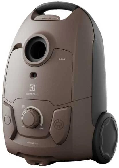 Dulkių siurblys Electrolux EB51A3WB