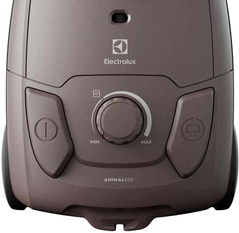 Dulkių siurblys Electrolux EB51A3WB