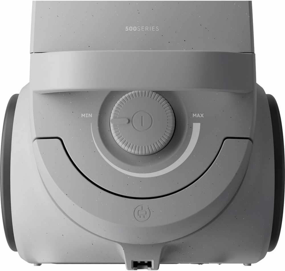 Dulkių siurblys SIURBL DULK CIKL EL51A2UG ELECTROLUX