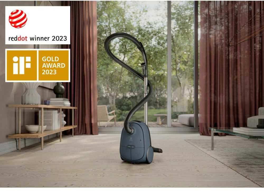Dulkių siurblys Electrolux EB61C2DBP