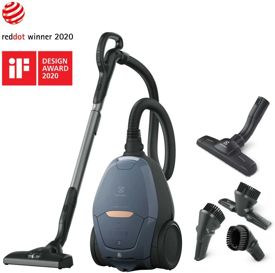 Dulkių siurblys Electrolux Pure D8 PD82-8DB