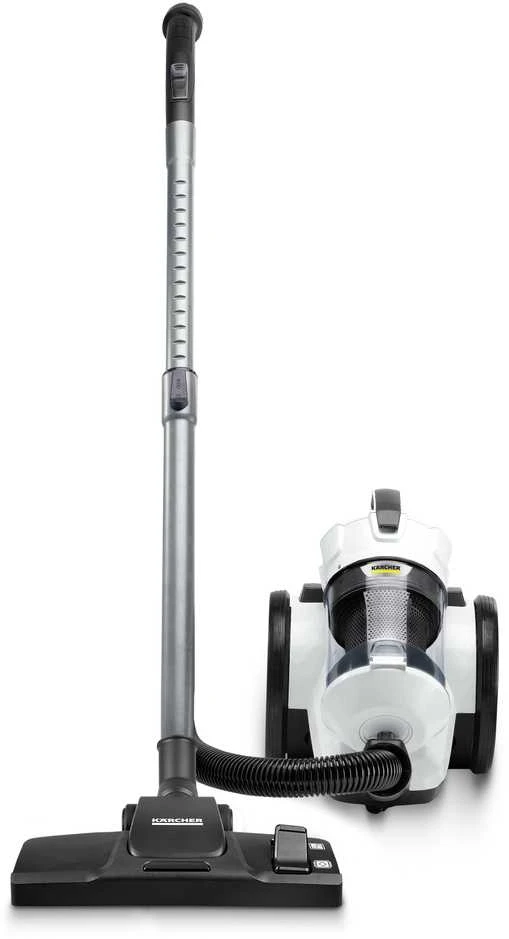 Dulkių siurblys su daugiaciklone technologija Karcher VC 3 (1.198-053.0)