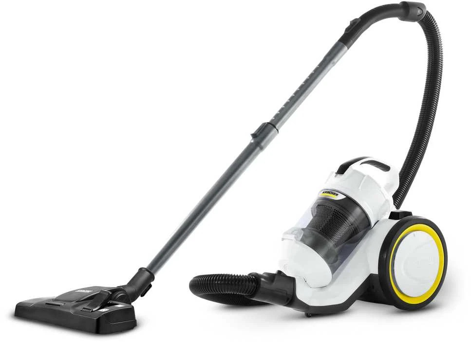 Dulkių siurblys su daugiaciklone technologija Karcher VC 3 (1.198-053.0)
