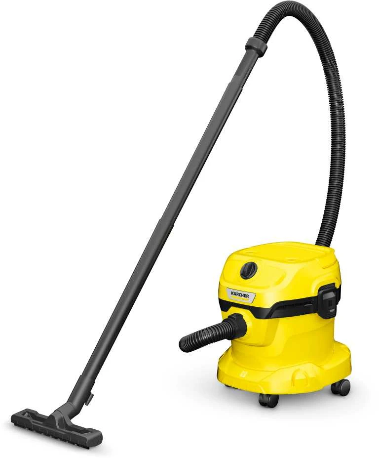 Kärcher dulkių siurblys WD 2 Plus V-12/4/18, 1.628-000.0