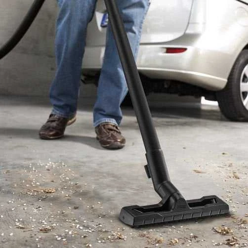 Karcher Dulkių siurblys WD 3 S V-17/4/20, 1000 W, plieninis bakas