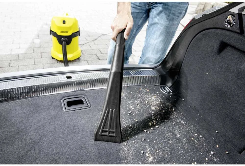 Dulkių siurb. Karcher WD 3 V-17/6/20 Car (YYY) *EU (Ekspozicinė prekė)