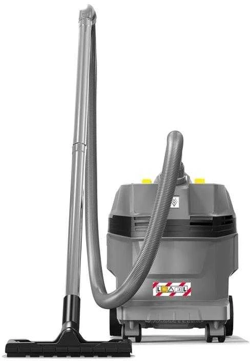 Sauso/drėgno valymo siurblys Karcher NT 22/1 Ap