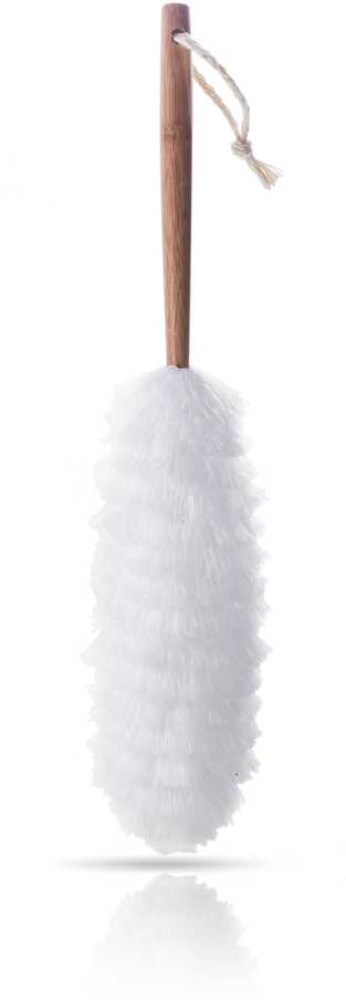Thema Lux Sourcing BAMBOO MICROFIBER DUSTER 29CM THEMALUX